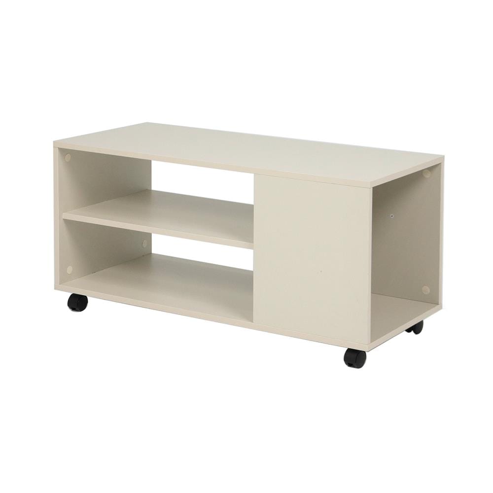 โต๊ะกลาง FURDINI SECA CJ-N2318 สีครีม