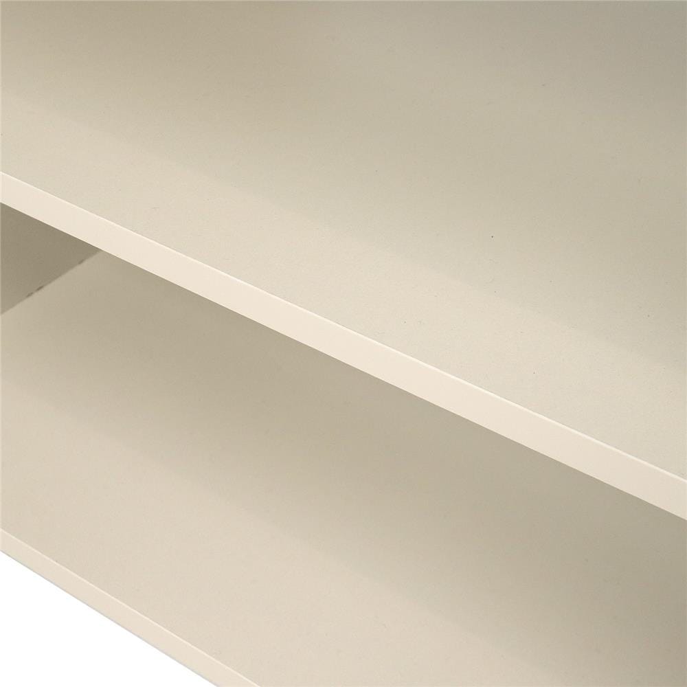 โต๊ะกลาง FURDINI SECA CJ-N2318 สีครีม
