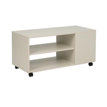 โต๊ะกลาง FURDINI SECA CJ-N2318 สีครีม_2