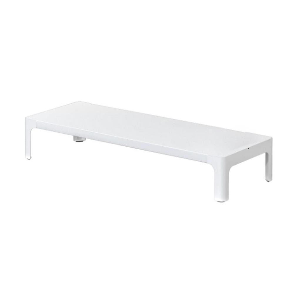 ที่วางจอ FURDINI MONI LT-012A WHITE สีขาว