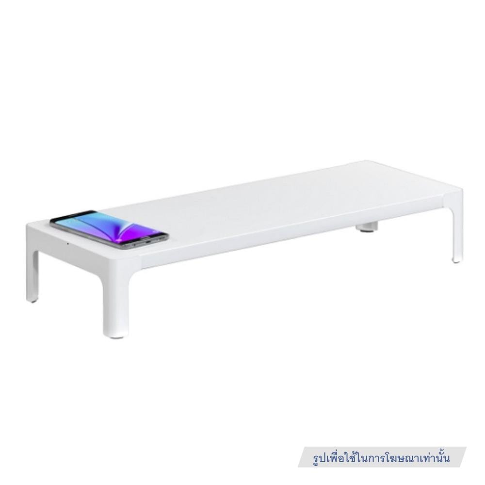 ที่วางจอ FURDINI MONI LT-012A WHITE สีขาว