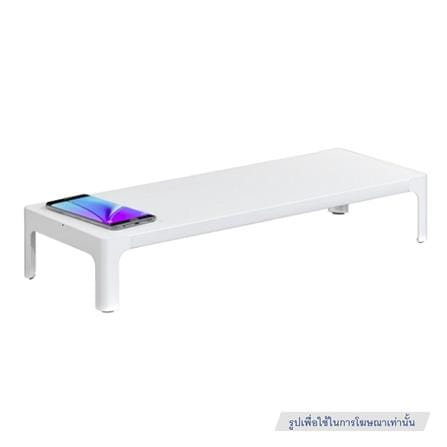 ที่วางจอ FURDINI MONI LT-012A WHITE สีขาว_1