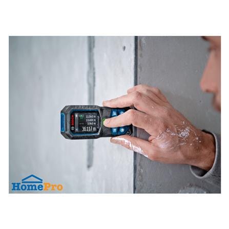 เลเซอร์วัดระยะ BOSCH GLM 50-23 G PRO 50 เมตร_4