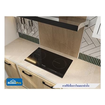 เตาฝังอินดักชั่น DYNA HOME DH-240 73 ซม._4