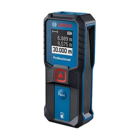 เครื่องวัดระยะเลเซอร์ BOSCH GLM 30-23 PRO 30 ม._0