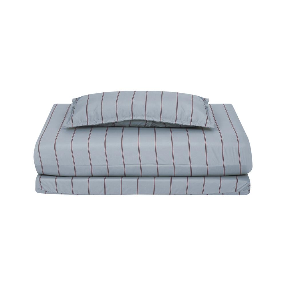 ที่นอนปิกนิก HOME LIVING STYLE NADIA 106X198 ซม. สี GREY