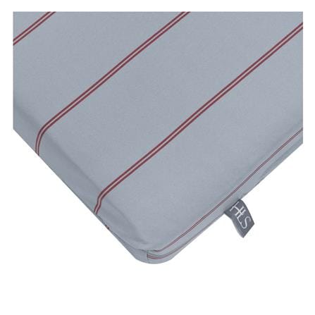 ที่นอนปิกนิก HOME LIVING STYLE NADIA 106X198 ซม. สี GREY_6