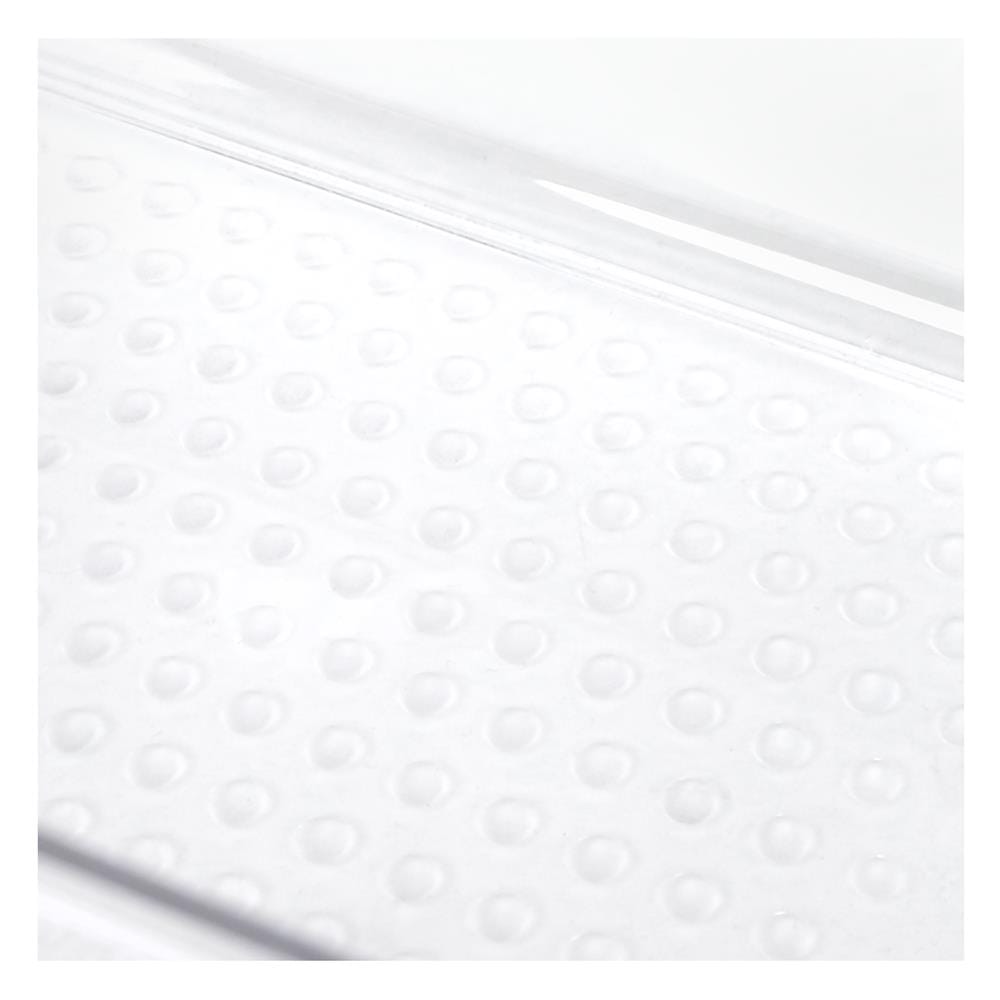 กล่องจัดเก็บในตู้เย็น KECH SNOWY 16.5x33.5x14.5 ซม.