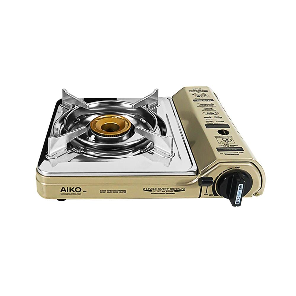 เตาแก๊สปิกนิก AIKO AK-200S