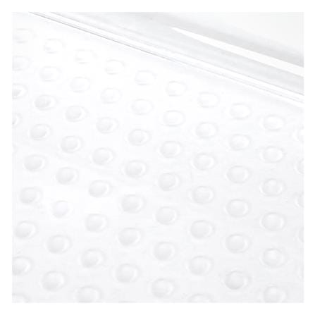 กล่องจัดเก็บในตู้เย็น KECH SNOWY 21.5x33.5x10 ซม._4