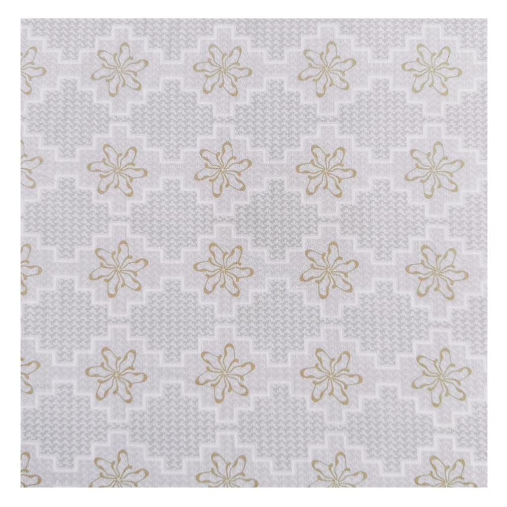 ชุดผ้าปูที่นอน 6 ฟุต 6 ชิ้น STEVENS COTTON FRESH SATEEN RY11