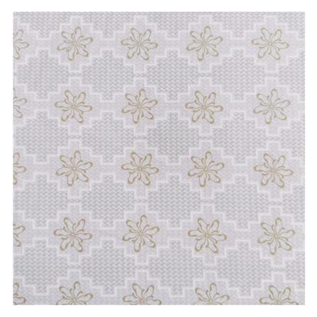ชุดผ้าปูที่นอน 6 ฟุต 6 ชิ้น STEVENS COTTON FRESH SATEEN RY11_3
