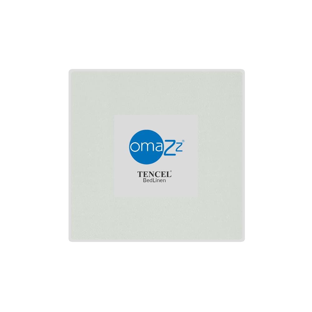 ปลอกหมอนหนุน OMAZZ SMOOTH สี CLOUDY NIGHT แพ็ก 2 ชิ้น