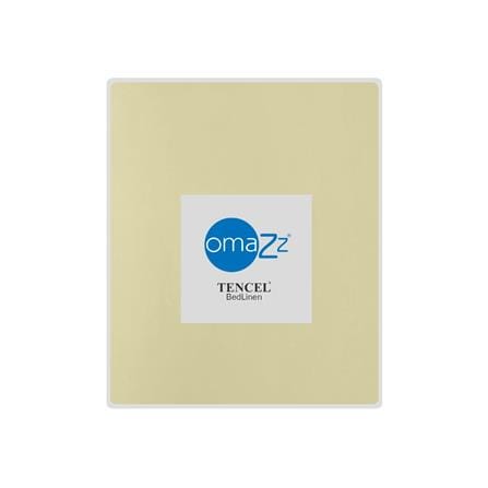 ปลอกผ้านวม OMAZZ SMOOTH 100X90 นิ้ว สี SWISS CHEESE_0