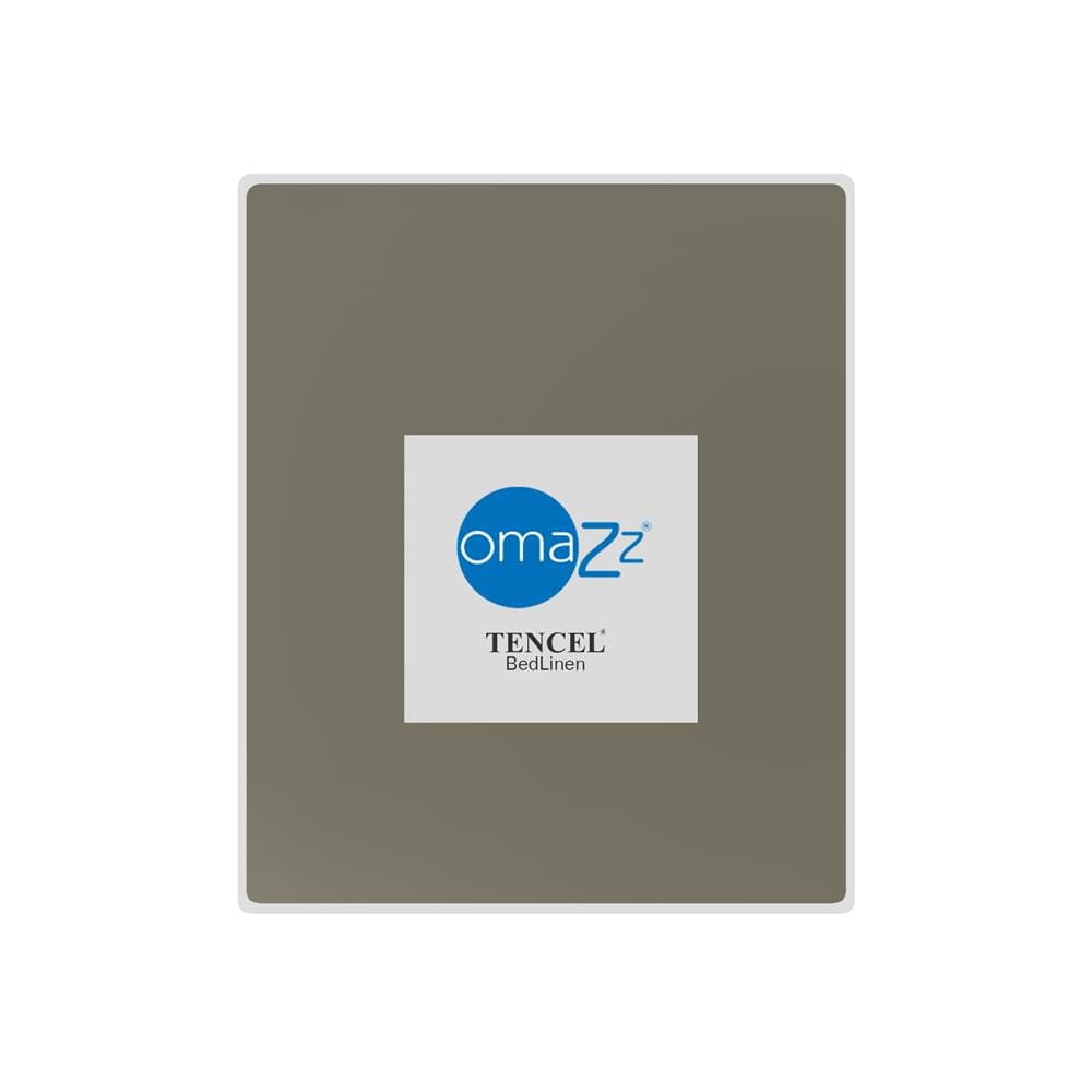 ปลอกผ้านวม OMAZZ SMOOTH 100X90 นิ้ว สี COBALT