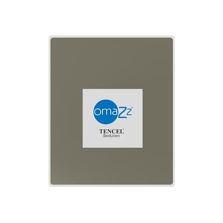 ปลอกผ้านวม OMAZZ SMOOTH 100X90 นิ้ว สี COBALT_0