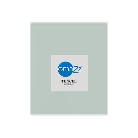 ปลอกผ้านวม OMAZZ SMOOTH 100X90 นิ้ว สี OCEAN_0