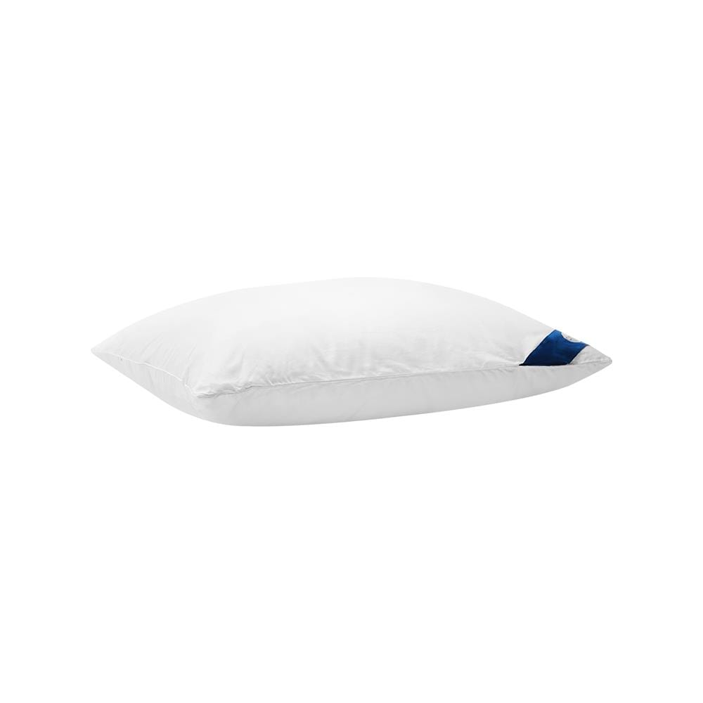 หมอนสุขภาพ ขนห่าน OMAZZ SIBERIAN GOOSE DOWN FIRM 20x30 นิ้ว สีขาว
