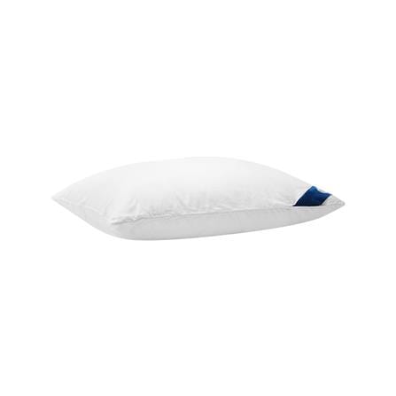 หมอนสุขภาพ ขนห่าน OMAZZ SIBERIAN GOOSE DOWN KING 22.4x37.6 นิ้ว สีขาว_3