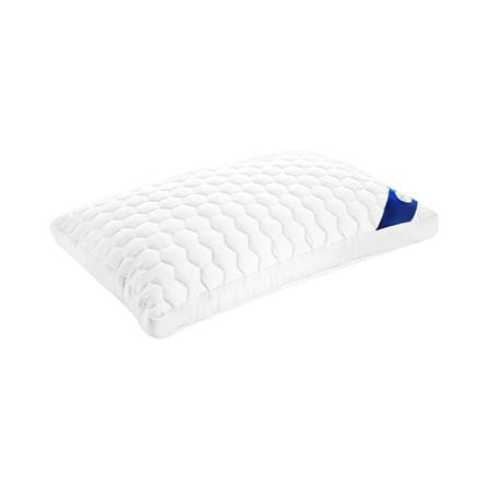 หมอนสุขภาพ นาโนดาวน์ OMAZZ ZEN SOFT 20x30 นิ้ว 20x30 นิ้ว สีขาว_2