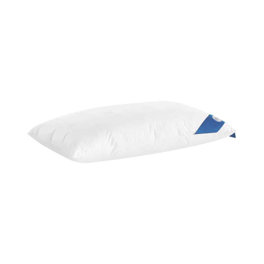 หมอนสุขภาพ ไมโครเจล OMAZZ SOFT TOUCH MEDIUM 20x30 นิ้ว สีขาว