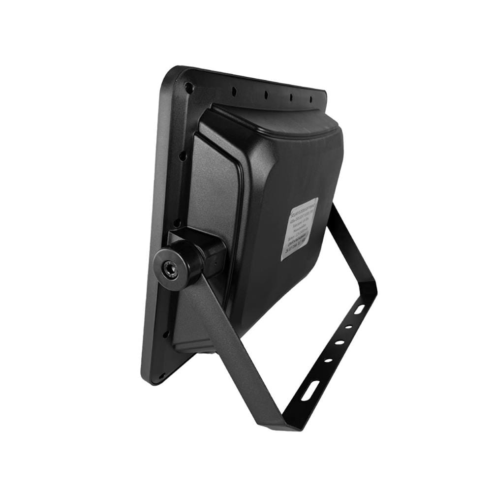 สปอตไลท์ SOLAR LAMPTAN RHINO 400 วัตต์ DAYLIGHT สีดำ