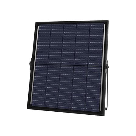 สปอตไลท์ SOLAR LAMPTAN RHINO 400 วัตต์ DAYLIGHT สีดำ_5