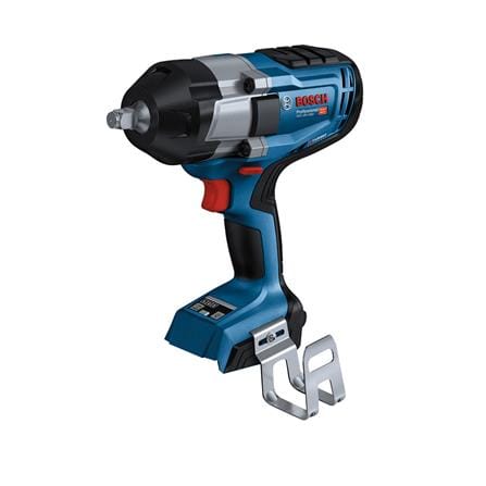 บล็อกกระแทกไร้สาย (เฉพาะตัวเครื่อง) BOSCH GDS 18V-1000 1/2 นิ้ว 18 โวลต์_0