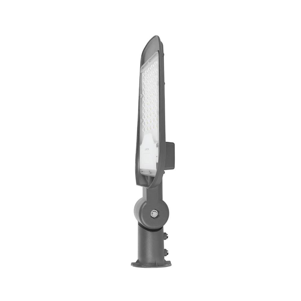 ไฟถนน LED LAMPTAN LEADER 30 วัตต์ DAYLIGHT สีเทา