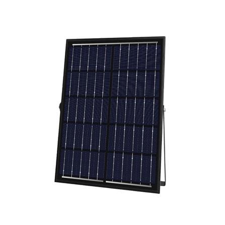 สปอตไลท์ SOLAR LAMPTAN RHINO 100 วัตต์ DAYLIGHT สีดำ_6
