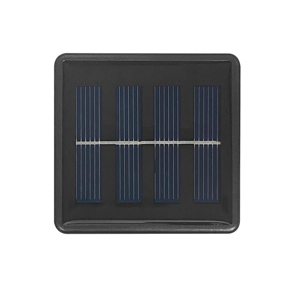 ไฟจัดสวน SOLAR PHILIPS XGC015 LED/RGBW 0.0025 วัตต์ RGB สีดำ