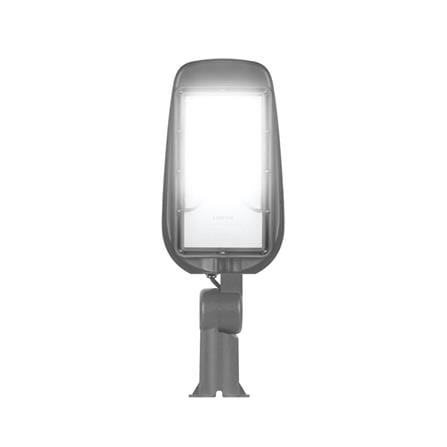 ไฟถนน LED LAMPTAN LEADER 100 วัตต์ DAYLIGHT สีเทา_3