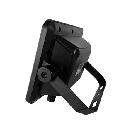 สปอตไลท์ SOLAR LAMPTAN RHINO 50 วัตต์ DAYLIGHT สีดำ_4