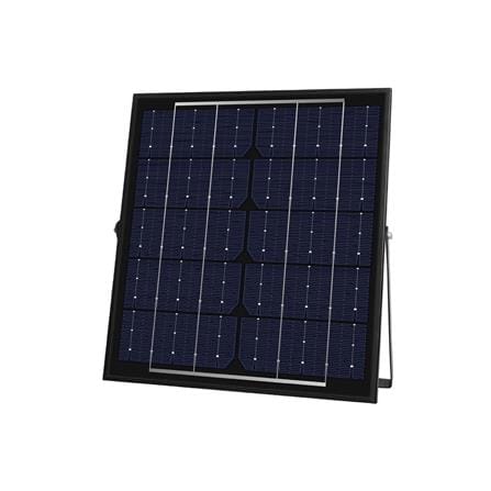 สปอตไลท์ SOLAR LAMPTAN RHINO 50 วัตต์ DAYLIGHT สีดำ_6