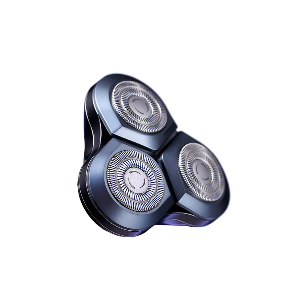 เครื่องโกนหนวด XIAOMI BHR7465GL สีกรม
