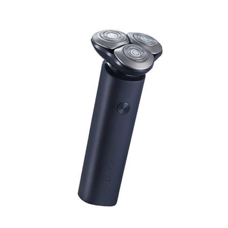 เครื่องโกนหนวด XIAOMI BHR7465GL สีกรม_3