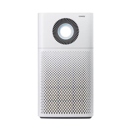 เครื่องฟอกอากาศ 49.5 ตร.ม. COWAY STORM สีขาว_0