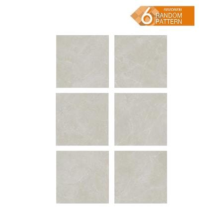 กระเบื้องพื้น 16x16 นิ้ว COTTO ทาร์นี่ เบจ EXC PM 0.96 ตร.ม._2