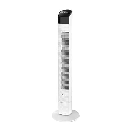 พัดลมทาวเวอร์ ASTINA AC014C SMART สีขาว_1