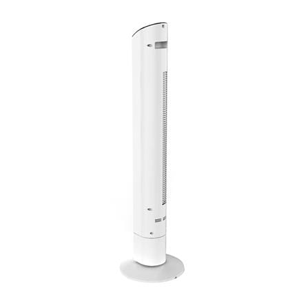 พัดลมทาวเวอร์ ASTINA AC014C SMART สีขาว_2