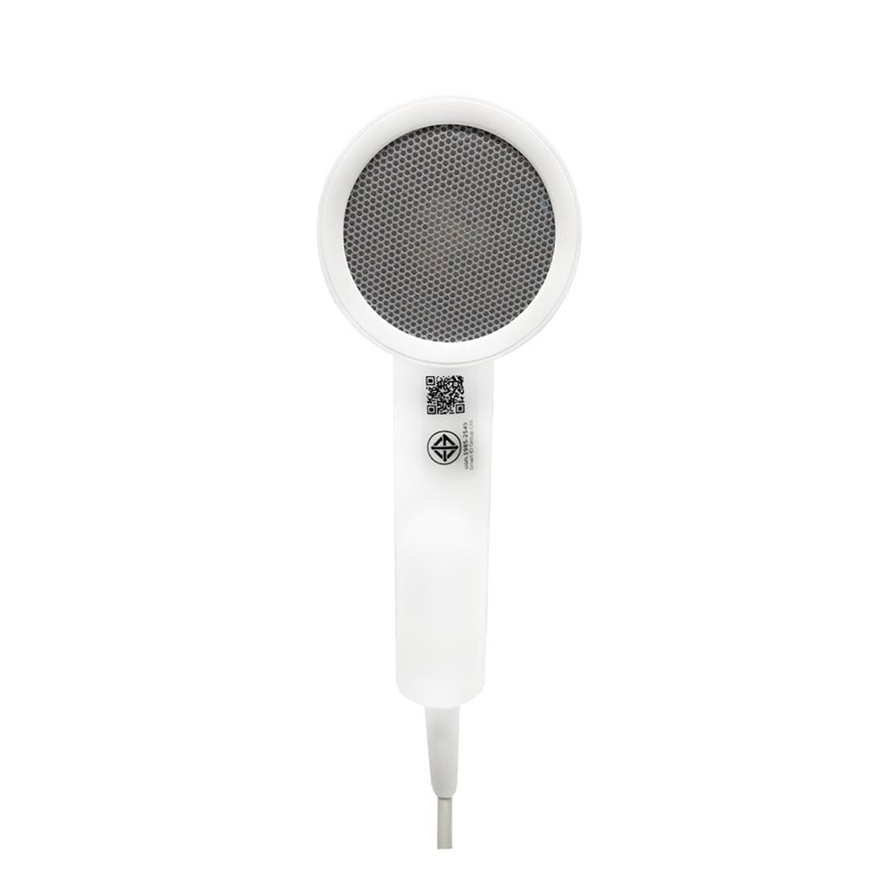 ไดร์เป่าผม ANITECH BHD18A-WH สีขาว 1800 วัตต์