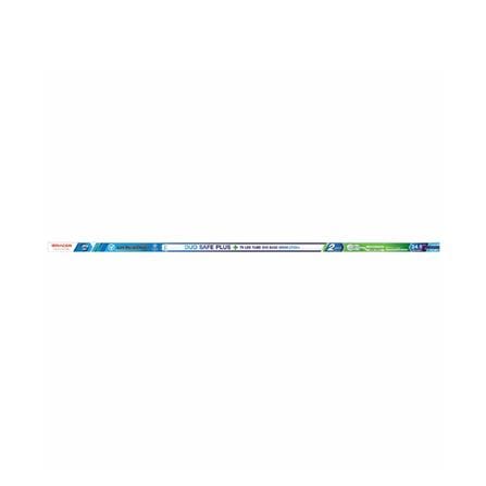 หลอด LED RACER T8 SAFE PLUS DE 24.5 วัตต์ DAYLIGHT G13_3