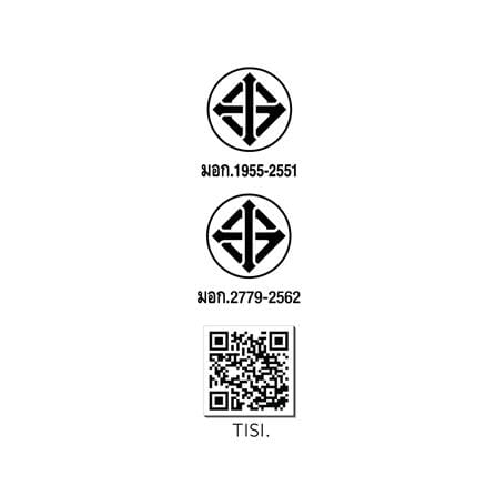 ชุดรางนีออน LED LAMPTAN T8 LYN SLIDE 10 วัตต์ DAYLIGHT_7