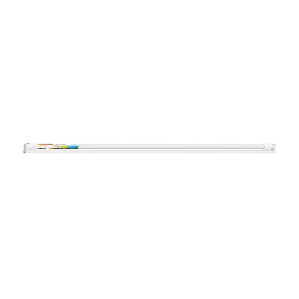 ชุดรางนีออน LED LAMPTAN T8 LYN SLIDE 20 วัตต์ DAYLIGHT