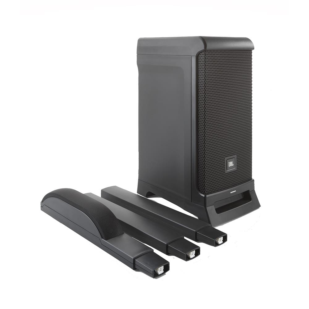ลำโพง JBL IRX ONE