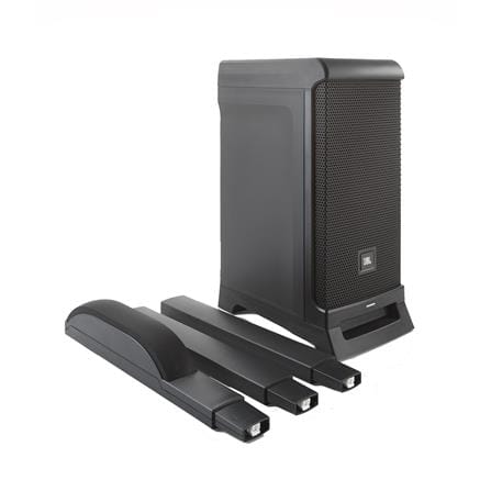 ลำโพง JBL IRX ONE_4