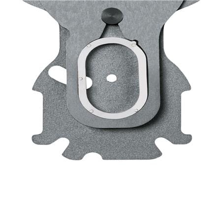 ใบมีดเล็มหญ้า BOSCH EASY SHEAR 8 ซม._2