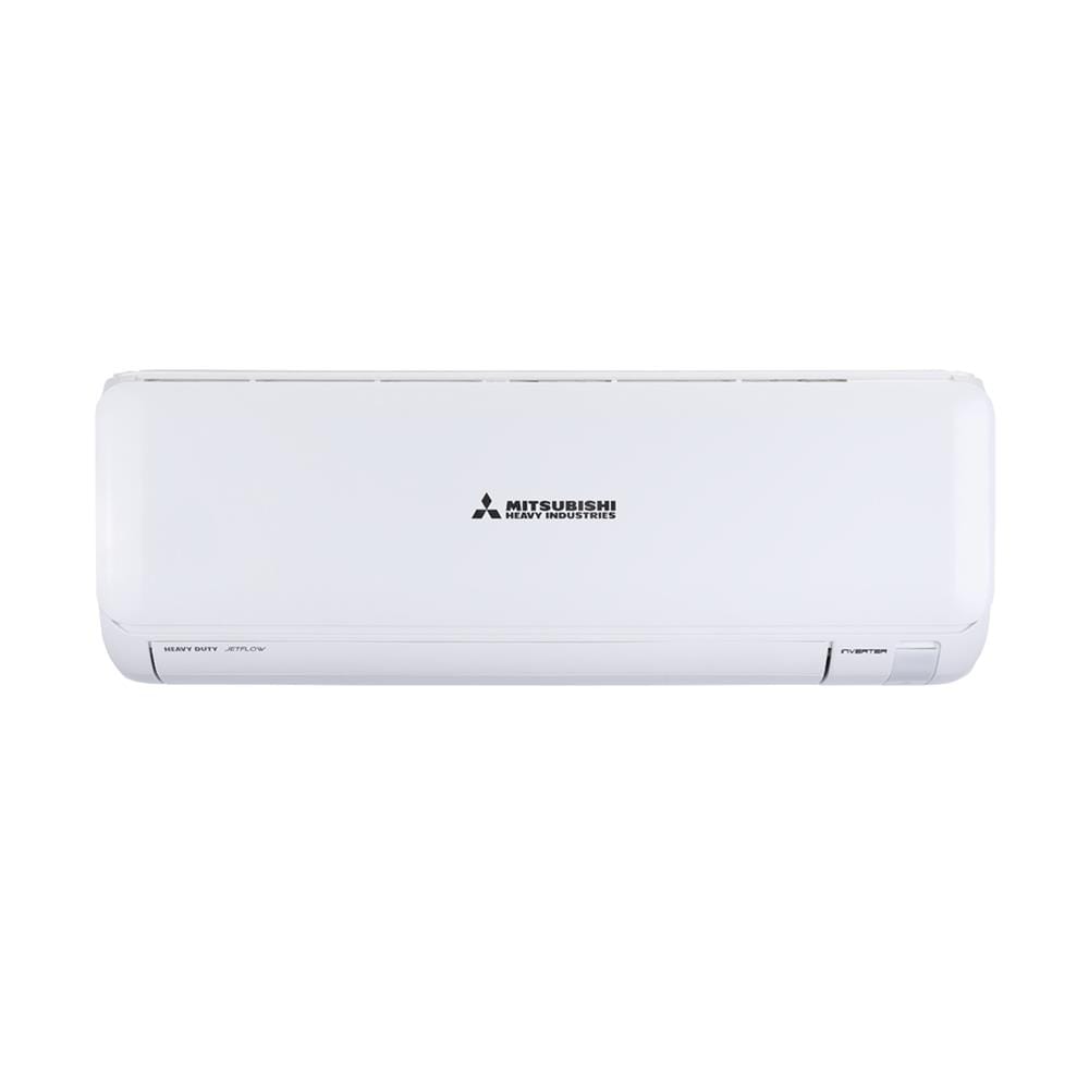 แอร์ผนัง MITSUBISHI HEAVY DUTY DXK10YYM-W1 9673 บีทียู อินเวอร์เตอร์