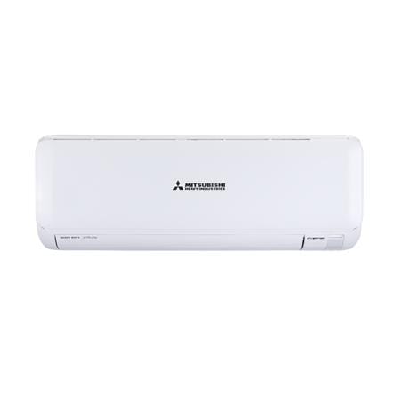 แอร์ผนัง MITSUBISHI HEAVY DUTY DXK10YYM-W1 9673 บีทียู อินเวอร์เตอร์