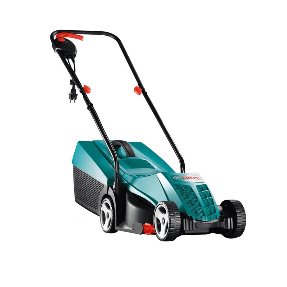 รถตัดหญ้าไฟฟ้า BOSCH 32 ซม. 1200 วัตต์
